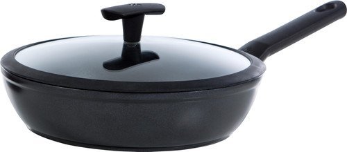 beste hapjespan inductie 28cm