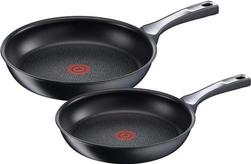 Tefal Hard Titanium