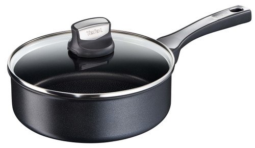 Tefal hapjespan 24 cm inductie
