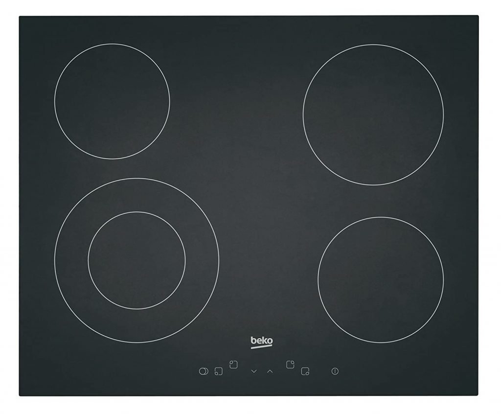 Beko kookplaat Amazon