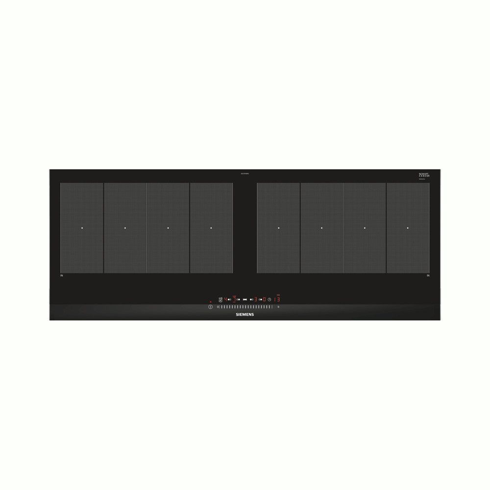 siemens inductieplaat 90 cm