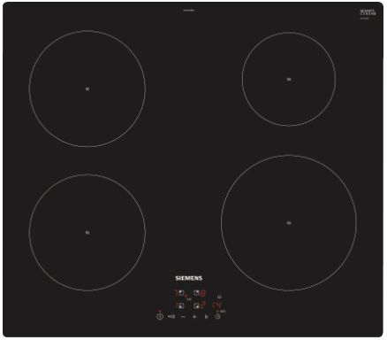 Ontmoedigen Perth Blackborough bedrijf Siemens inductie kookplaat kopen? Beste Siemens kookplaat 2021
