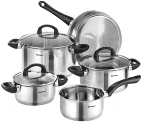 Karcher Töpfset Induktion