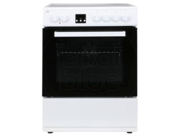 ETNA inductie fornuis FIV760WIT