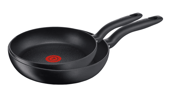 Tefal Pannenset Inductie