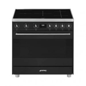 smeg-c9iman9-inductie fornuis