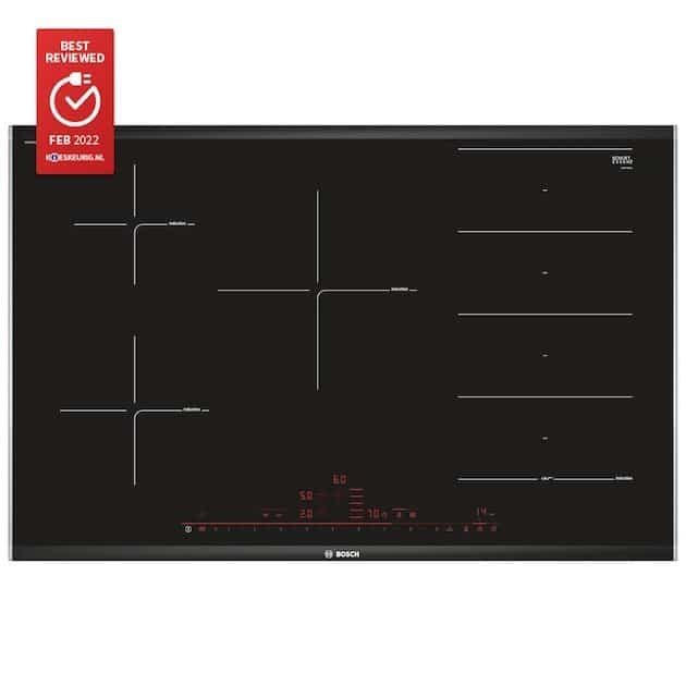 Bosch PXV875DC1E FlexInductie