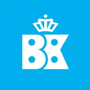 BK pannen logo