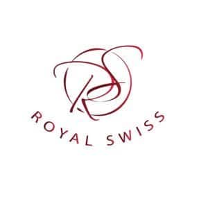 Royal Swiss logo