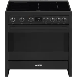 SMEG B95IMAN9 inductie fornuis kopen