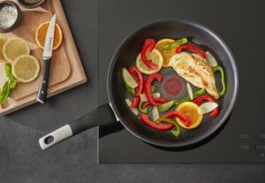 Tefal Unlimited koekenpan