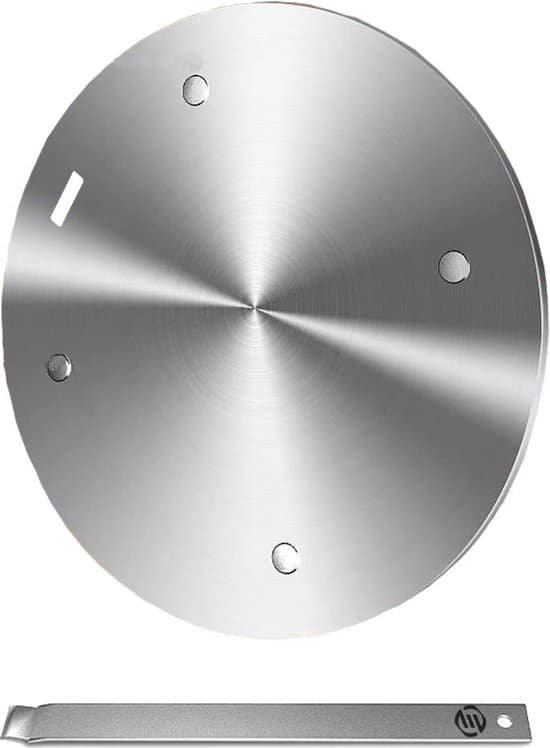 Utensils & Gadgets : La Cafetière Induction Conversion
