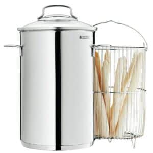 WMF Aspergepan - 16 cm - RVS