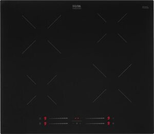 ETNA KI560ZT - Inbouw inductiekookplaat - 2-fasen - 60 cm