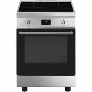 Smeg c6imxt2 - Beste prijs 2026 - inductiefornuis